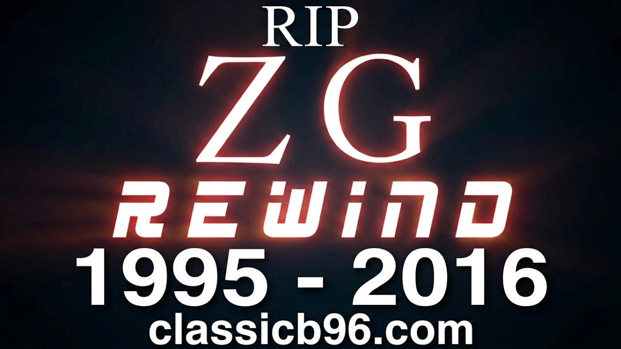 RIP: Zero Gravity Club Naperville Tribute 1995 - 2016 [CLASSICB96.COM]