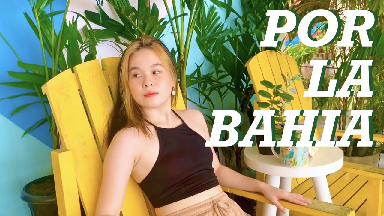 Experience Por La Bahia: A Resort Tour and Guide (Malitbog, Southern Leyte) | Althea Tiu