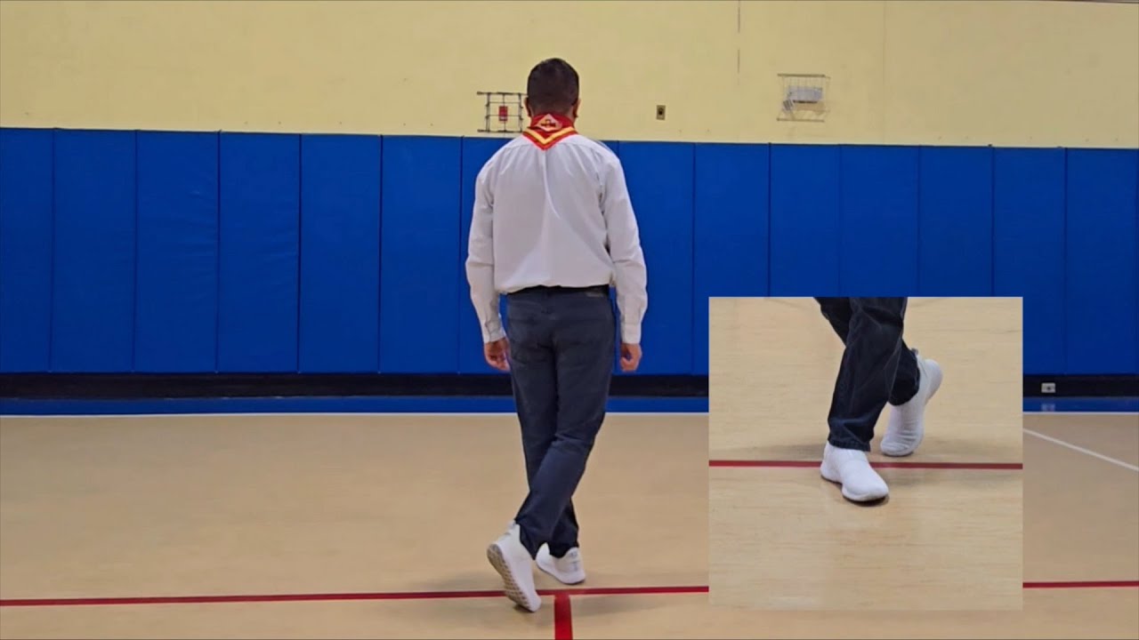 101-10 Turning Around