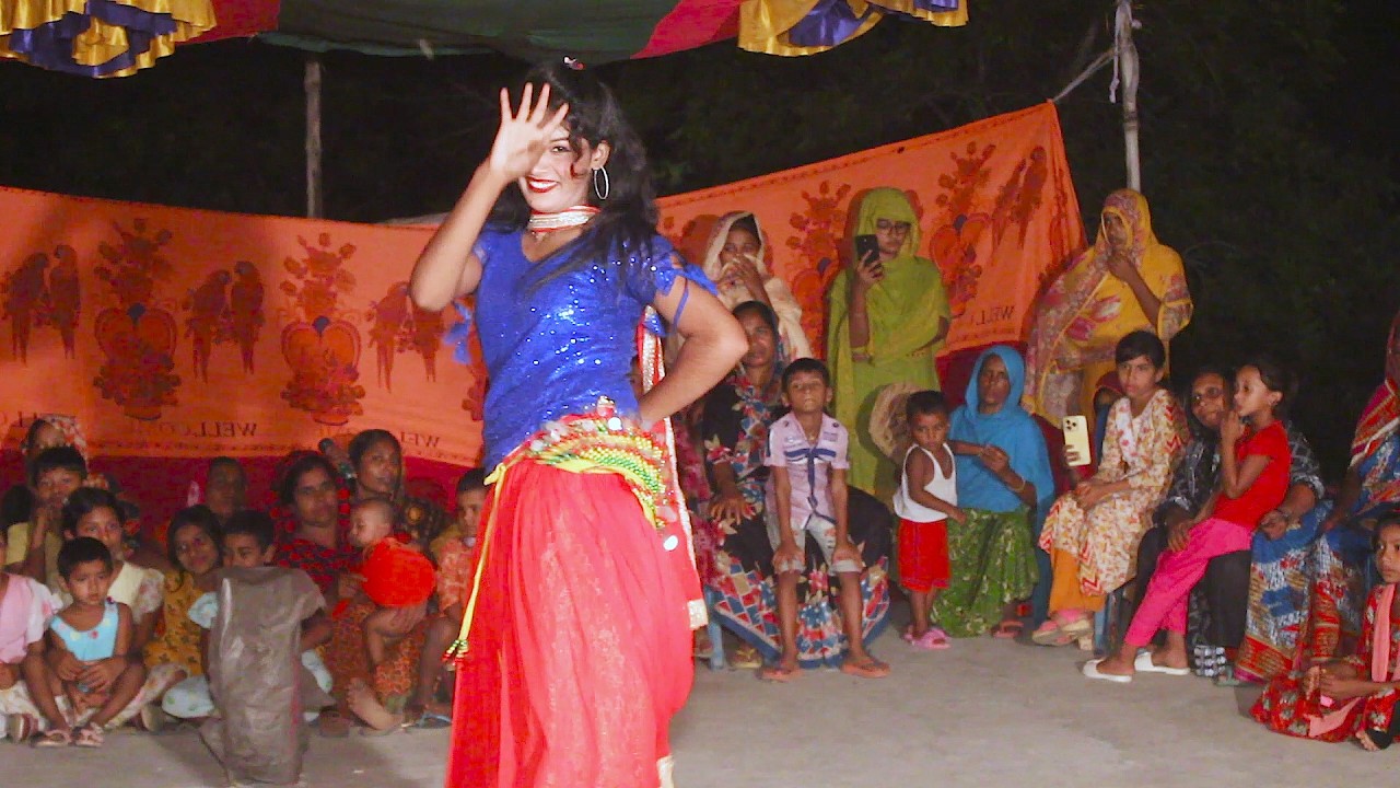 Tor Pirite Pagol Hoilam Re/তোর পিরিতে পাগল হইলাম রে/Bangla New Dance Video 2026/Suborna dance 24