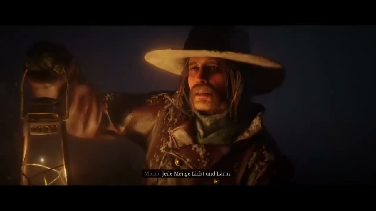 RDR2 Special: Remastered Folge 1