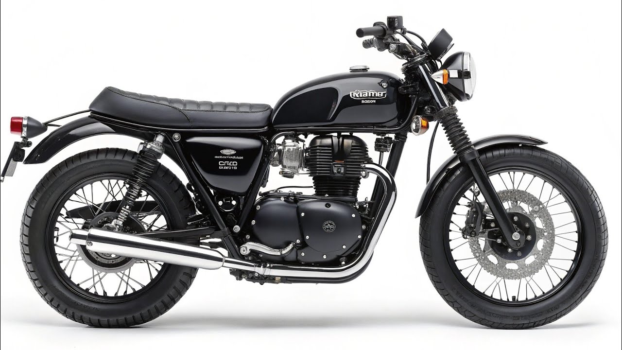Triumph Tracker 400 ปี 2026 มาแล้ว! คันเดียวจบ หล่อ แรง ราคาโดน คนไทยต้องดู!