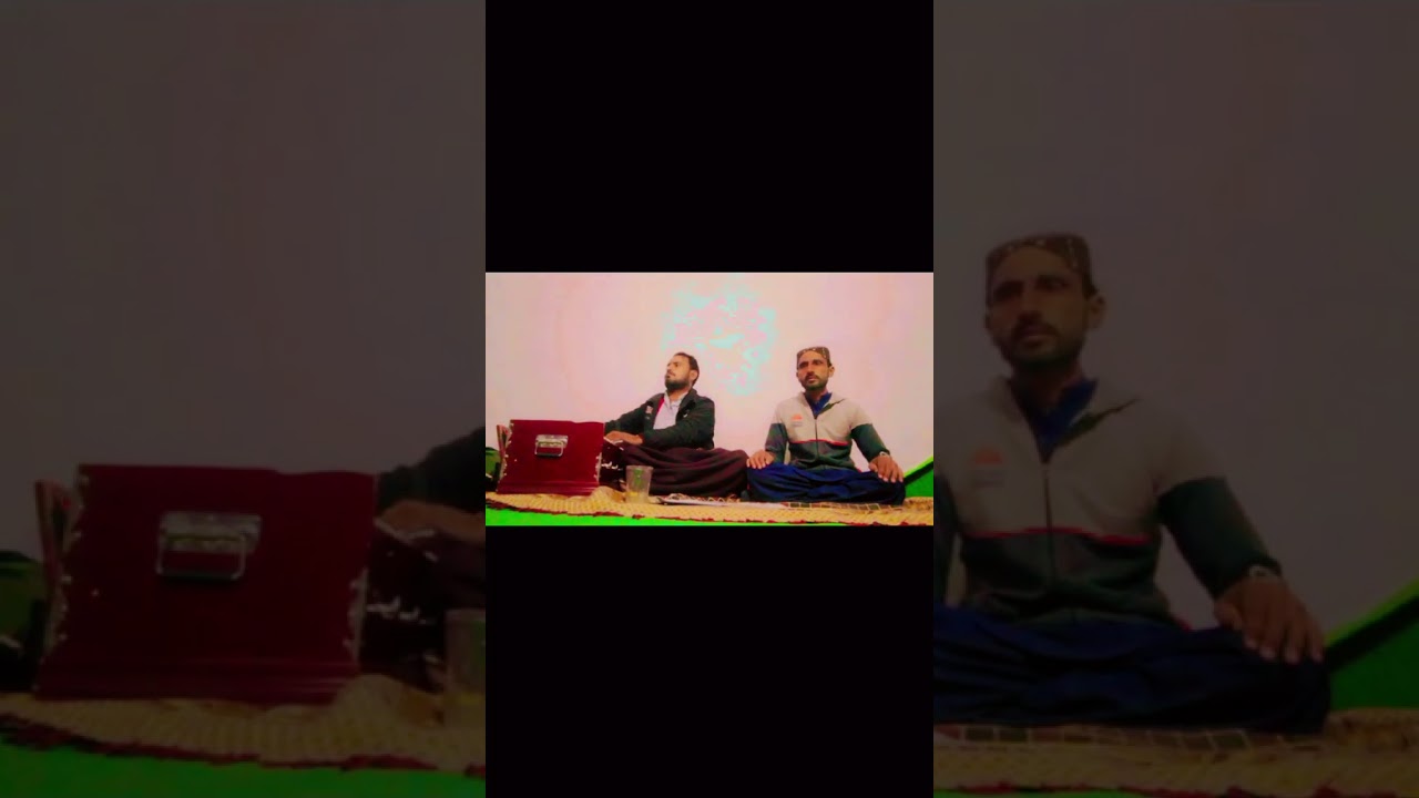 تیکوں سجن بنا کے غلطی وڈی کی تو سے