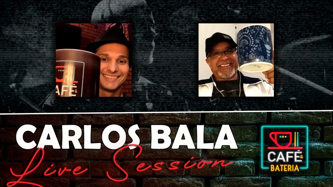ENTREVISTA CARLOS BALA - EP23