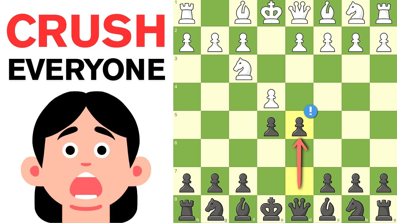 Everyone FALLS for the SAME OPENING TRICK😱🚀 (The Best One)