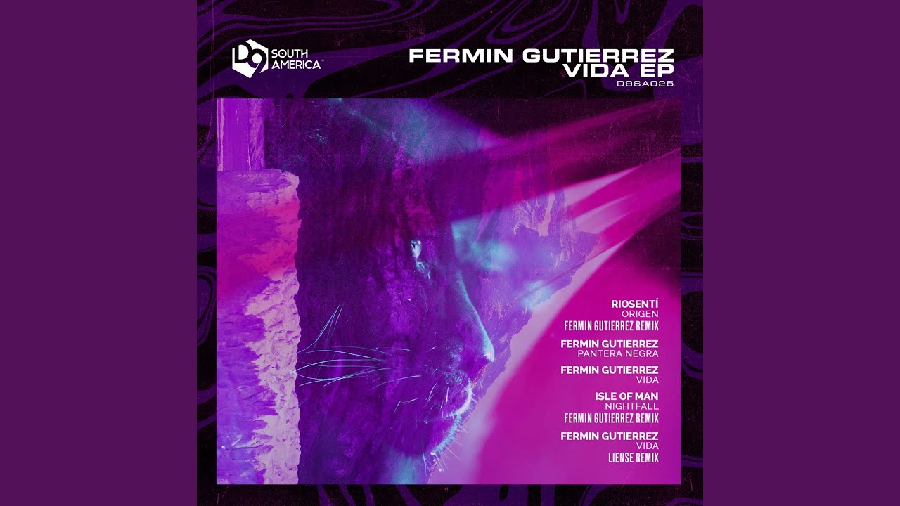 Origen (Fermin Gutierrez Remix)