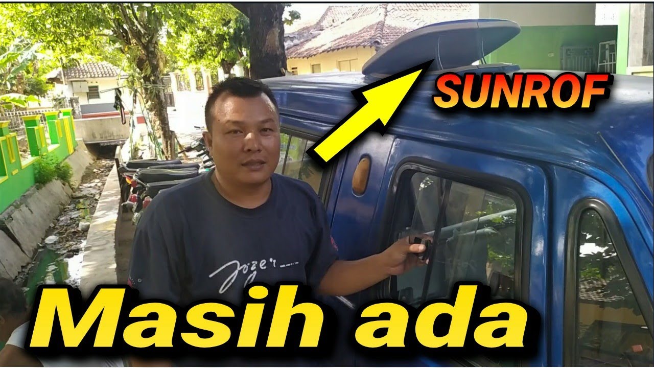 MOTOR RODA 3 MILIK KOLEKTOR KUDUS | GARUDA
