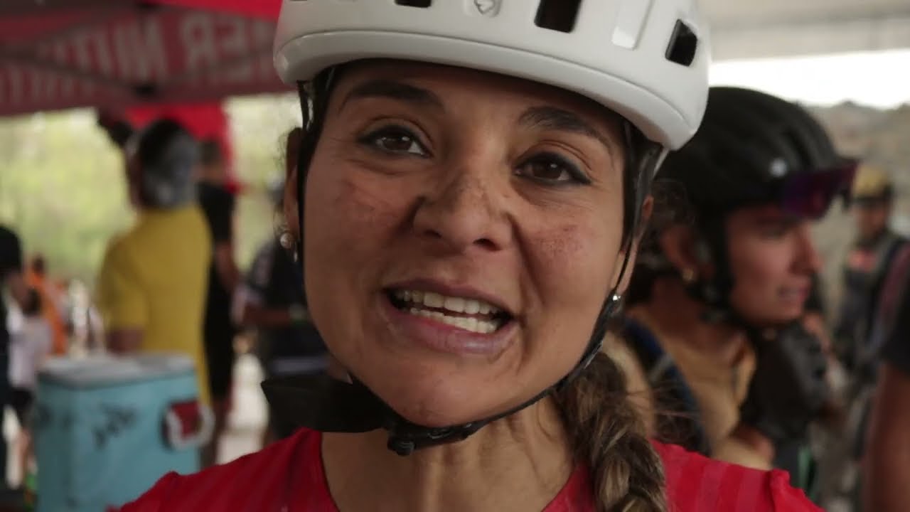 Gravel Centro 2024 presentado por BMC