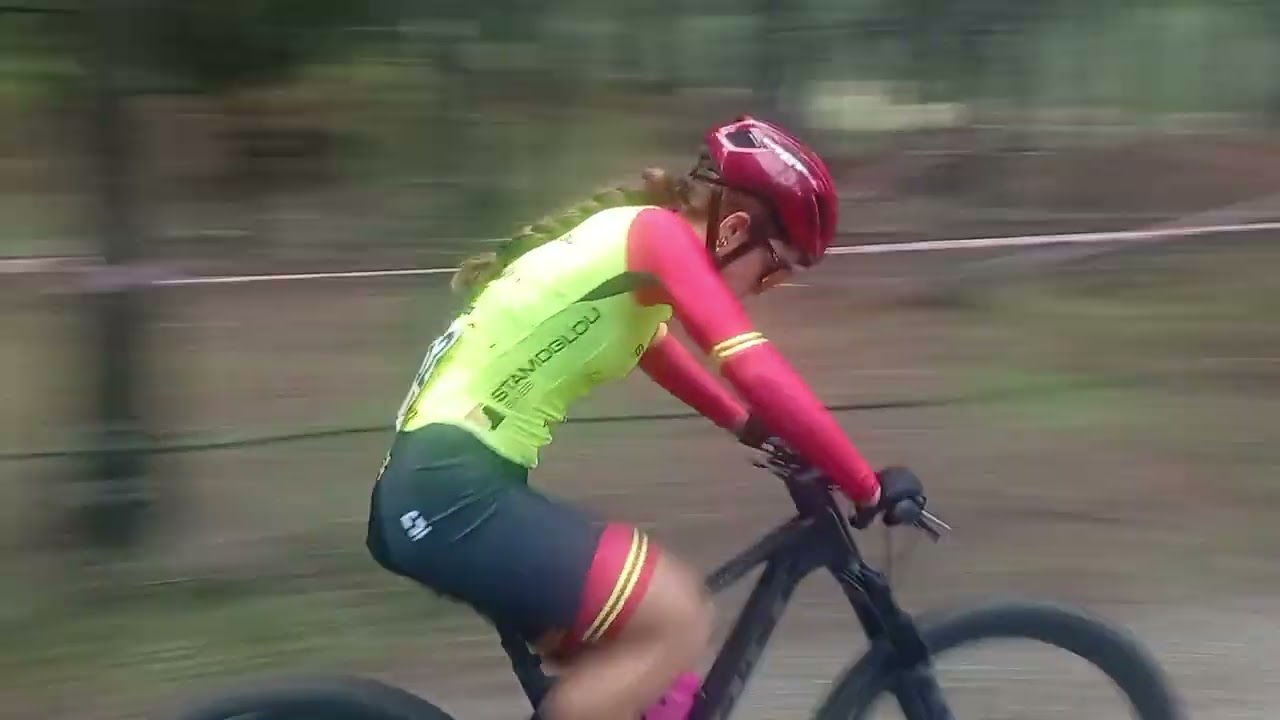 Kos Anagenisis #2 - 2026: Ποδηλατικοί αγώνες ορεινής ποδηλασίας. 