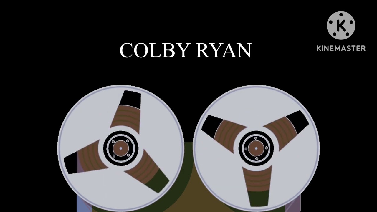 Audio Log - Colby Ryan - Nightwatch Hell                    [terrible acting. my bad]