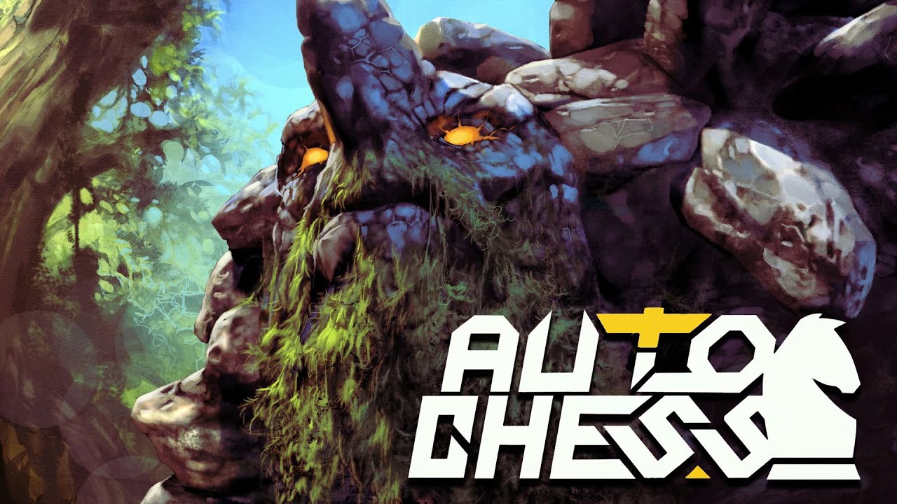 Dota Auto Chess 🎮 Immer dieses RELIKT