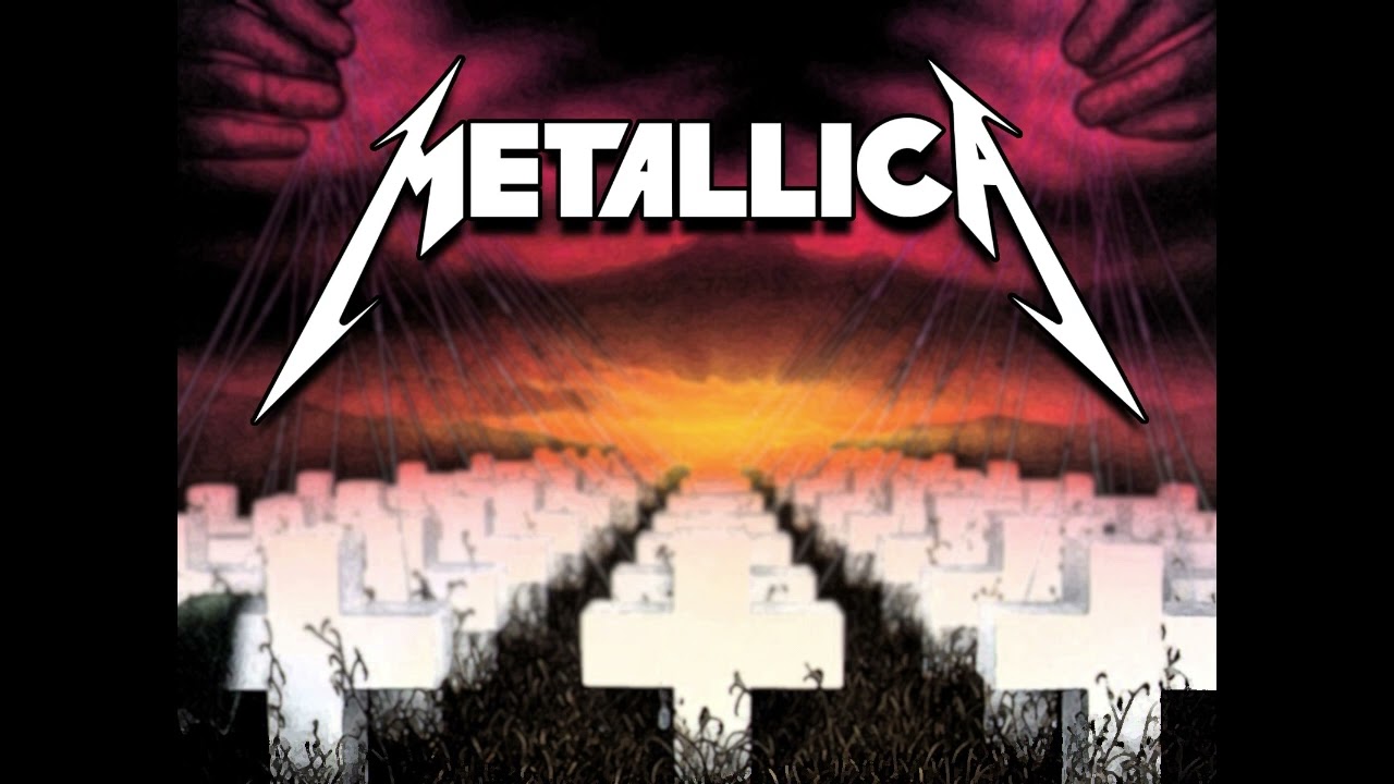 Metallica Battery Intro | Slowed and Reverb