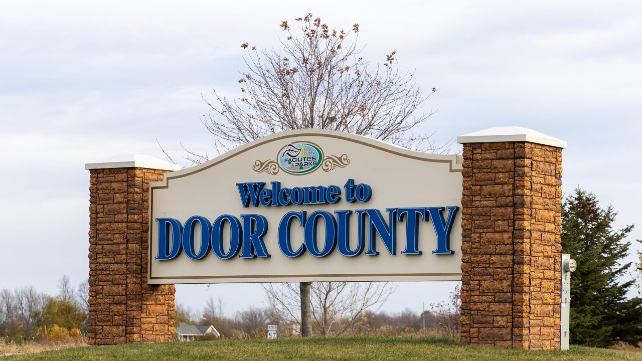 Visiting Wisconsin's 