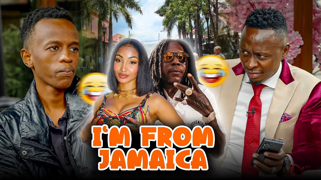 ZABE: JAMAICAN ACCENT SHOWDOWN | Oga Obinna & Kartelo