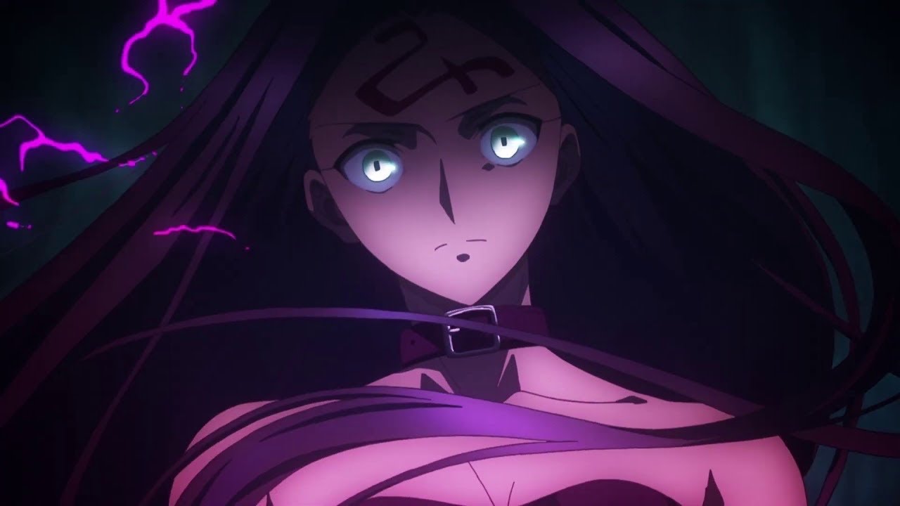 [AMV] Fate/stay night: Heaven's Feel - II. Lost Butterfly Ending Full『Aimer - I beg you』