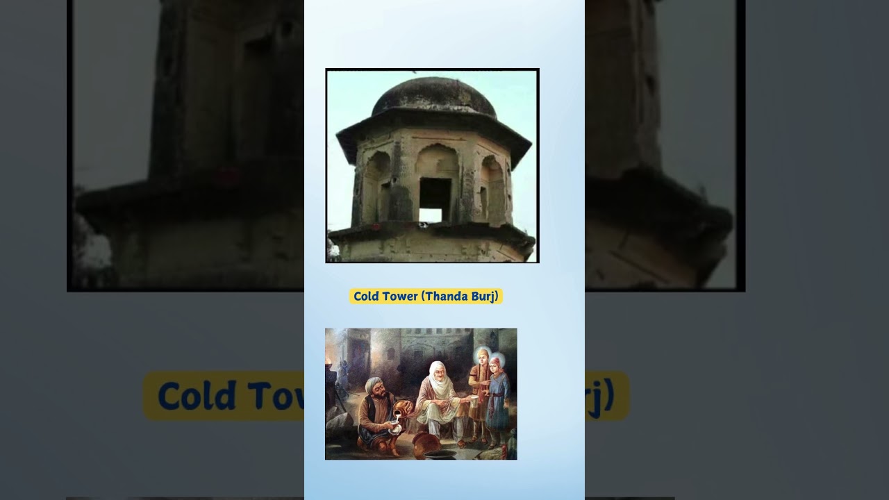 Inspiring Kids with the Story of Sahibzadas&rsquo; Valor 🌟👦👦