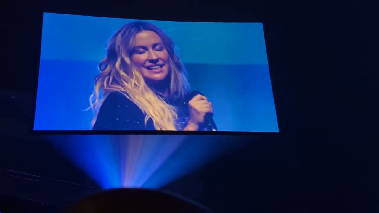 Alanis Morissette: Mary Jane @o2arena855 28/06/22