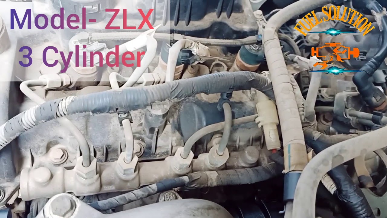 P1B87 Mahindra Bolero | P1B87 Bolero Running Gadi me Check Engine Light & band hona