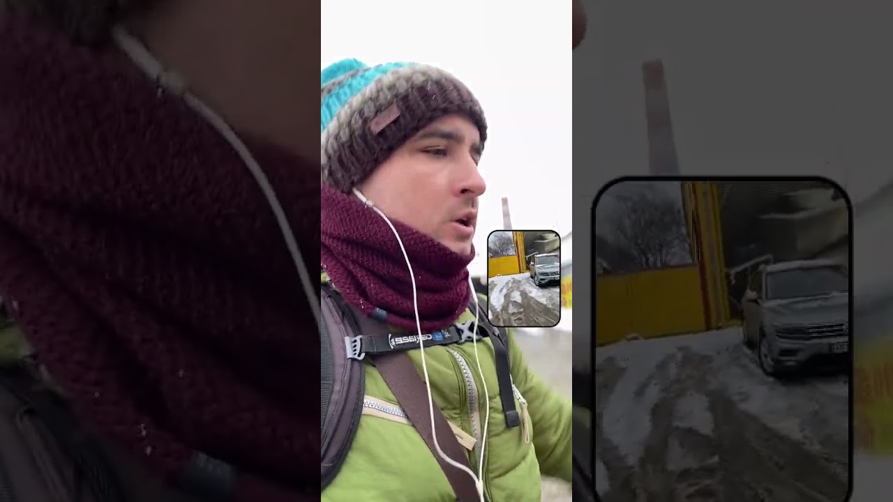 ТЦК пропали з вулиць? Йду перевіряти особисто, стрім від 23.01.2026
