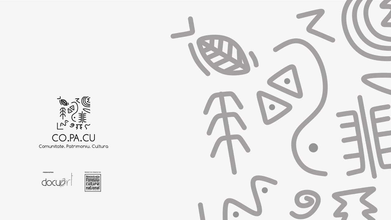 CO-PA-CU: Eveniment de lansare