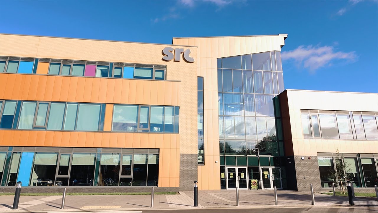 Banbridge Campus Tour | Southern Regional College