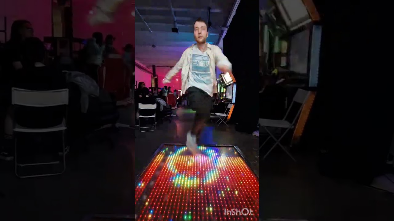 [DanceRush Stardom] Candy House -- Trash