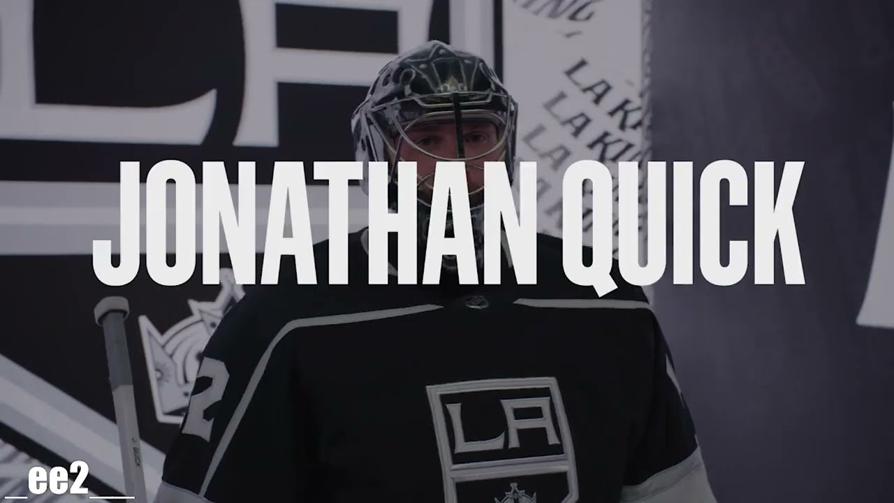 Jonathan Quick 