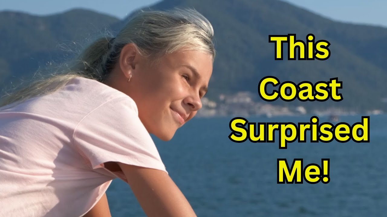 Turkey’s Southern Coast: - Plan Your Own Itinerary - Part 1