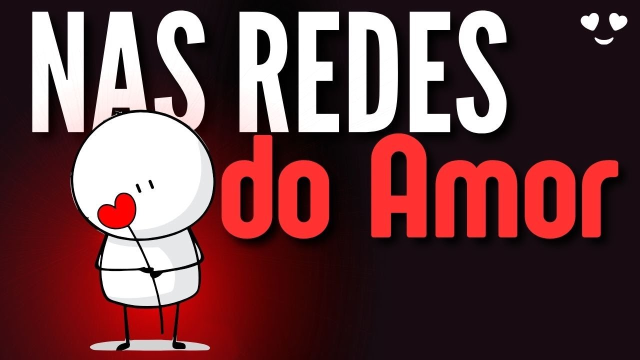 LINDA DECLARAÇÃO DE AMOR | VOCÊ TEM UM AMOR NA INTERNET? | MENSAGEM DE AMOR | 237 N