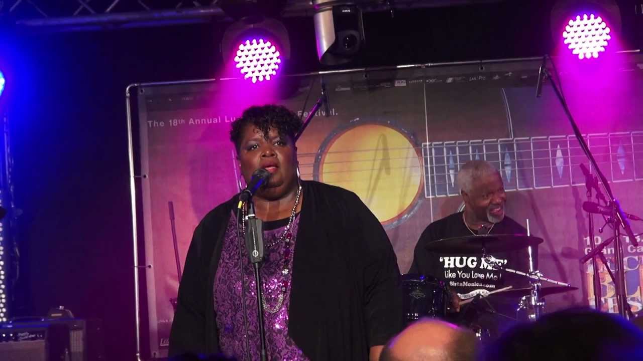 Sista Monica - 