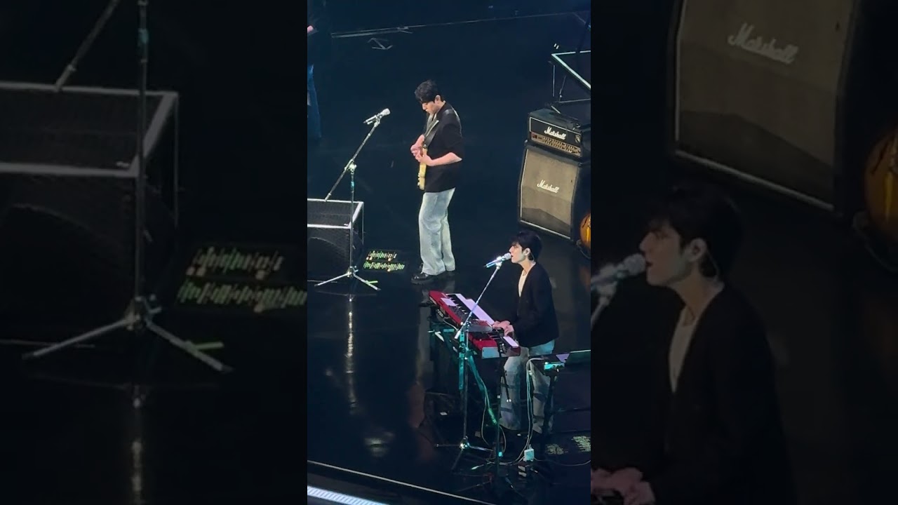 Our Season(260308_DAY6 10th Anniversary Tour ＜The DECADE＞ in TAIPEI)