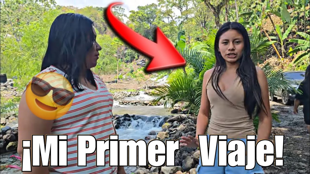 Vean Lo Que Nos Dijo Angelica En Su Primer Viaje Con El Grupo😱