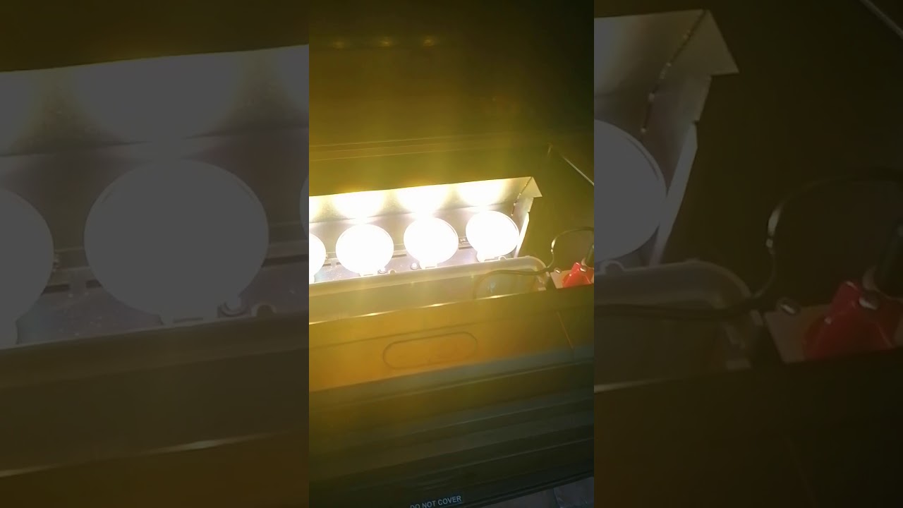 Dimplex mistmaker  Tranducer disks