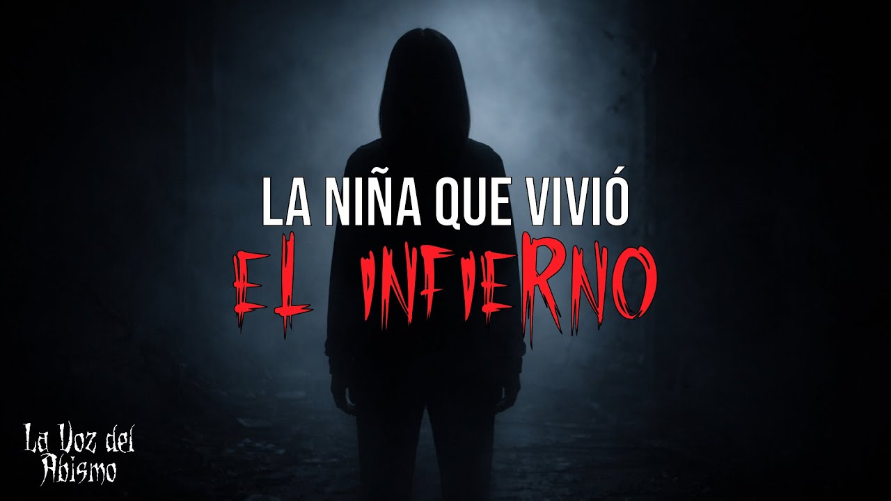TERROR EN CASA | Judith Barsi | La Voz del Abismo