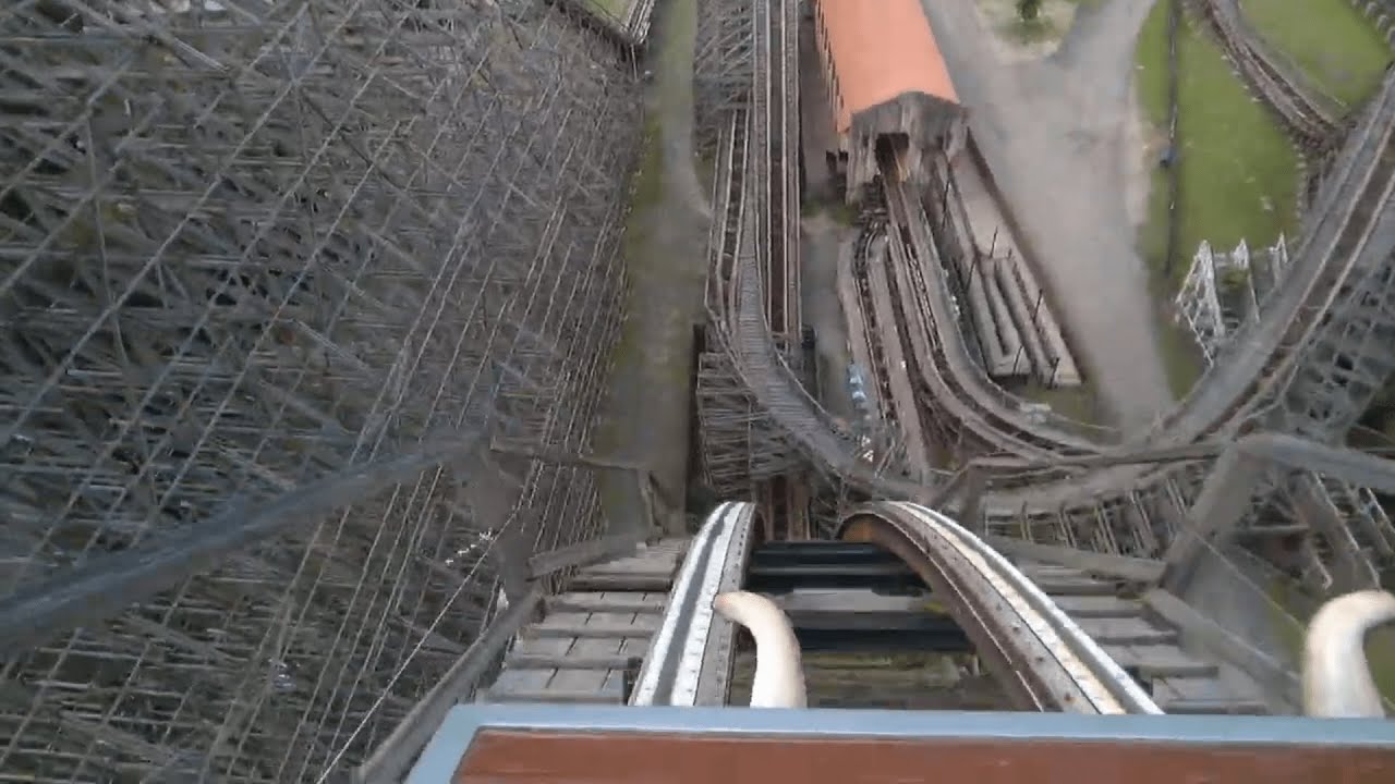 El Toro POV