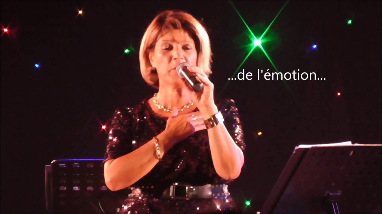 soirée prestige avec  Patricia Armary et les danelys magiciens de Pau.