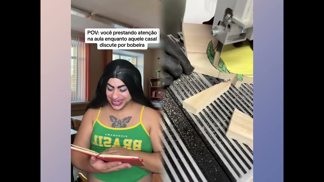 🤣👌👌👌Laugh-out-loud videos that leave you roaring 😜#pov #funny #viral #fyp#foryou#foryoupage#parati😍