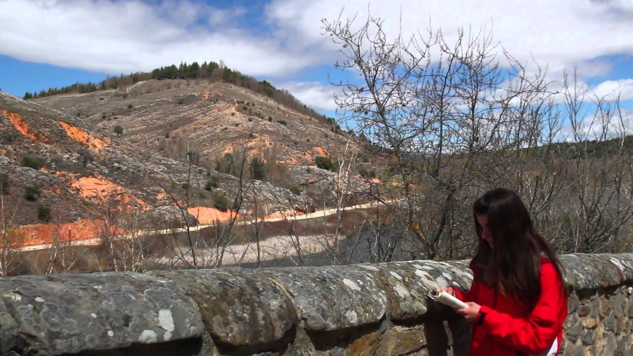 Antonio Machado: La pel&iacute;cula (Soria 2012)