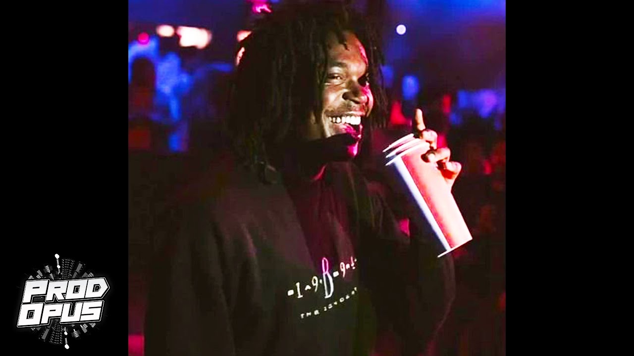 [FREE] Lucki Type Beat – “4G” | Cloud Rap / Melodic Trap
