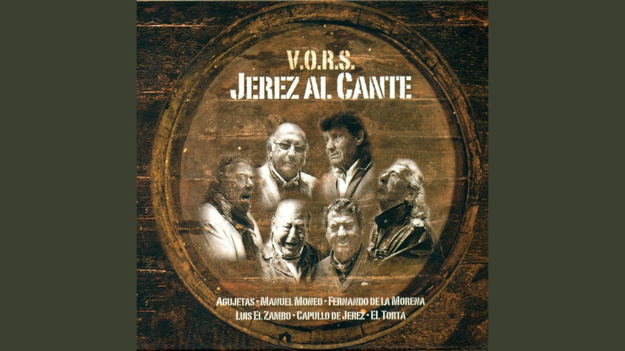 Tientos y Tangos. 