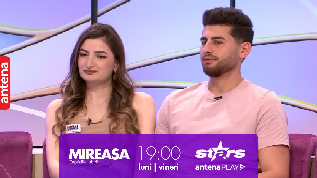 Roxana și Teo, contradicții după mesajele venite din partea familiei concurentului!