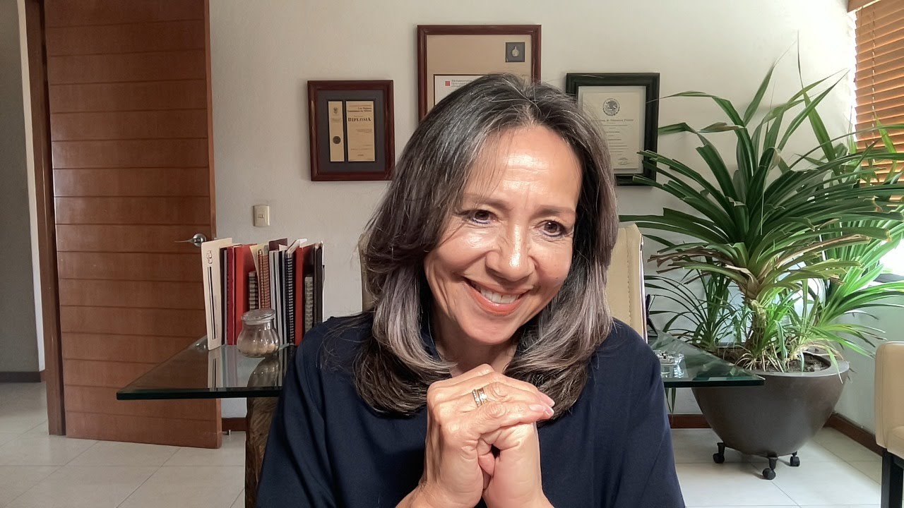 Una visión sobre el amor de los hijos.