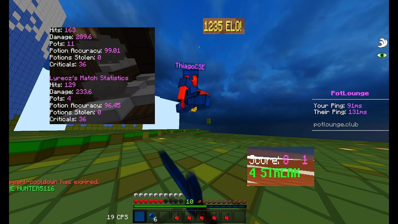 Good Night  (ft.Lyreoz FormalSloth hctbard ThiagoCSE)