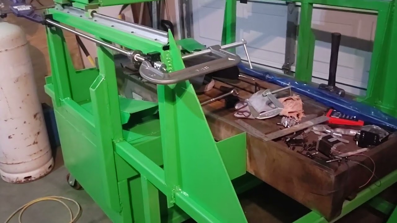 CUWINY PLASMA CUTTER REVIEW