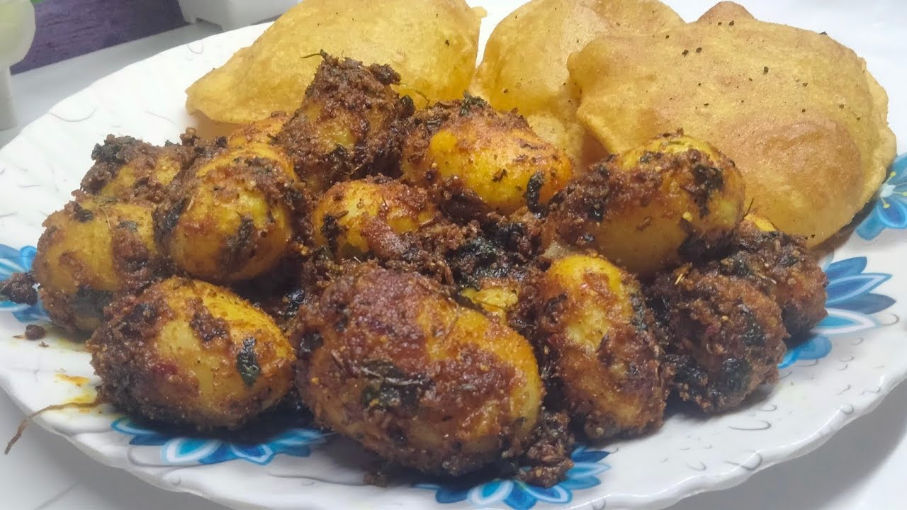 Chatpata Masaledar Aachari Aalu | Aisa Swad Ki Baar Baar Banane Ka Dil Kare |
