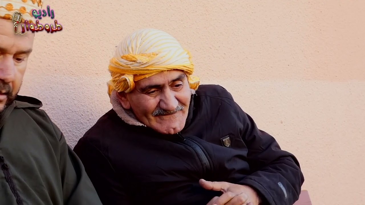 radio trottoir star hassed راديو طروطوار ستار الحسد