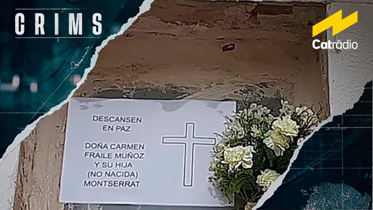 Qui va matar la Maria Marta? Un crim que donarà la volta al món
