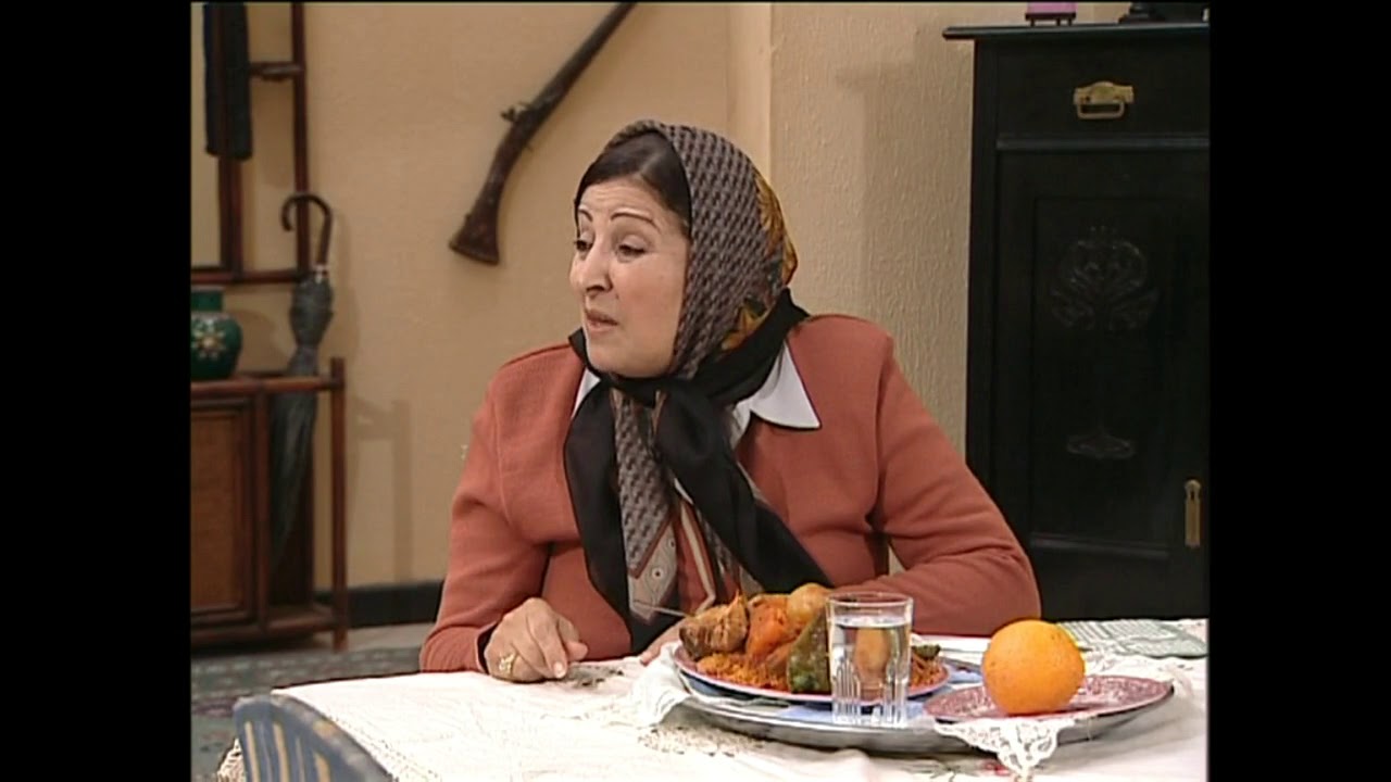 مسلسل شوفلي حل - الموسم 2005 - الحلقة الخامسة