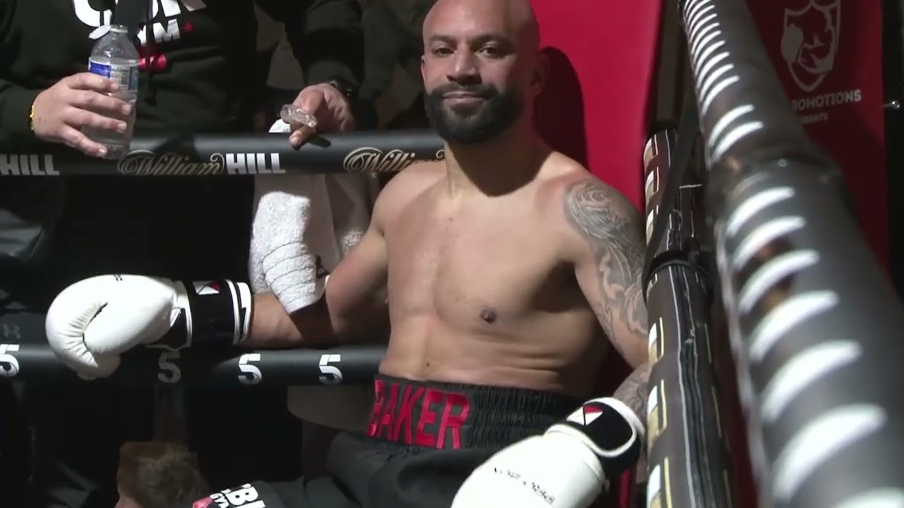 Winter Wonderland - Baker v Forsythe