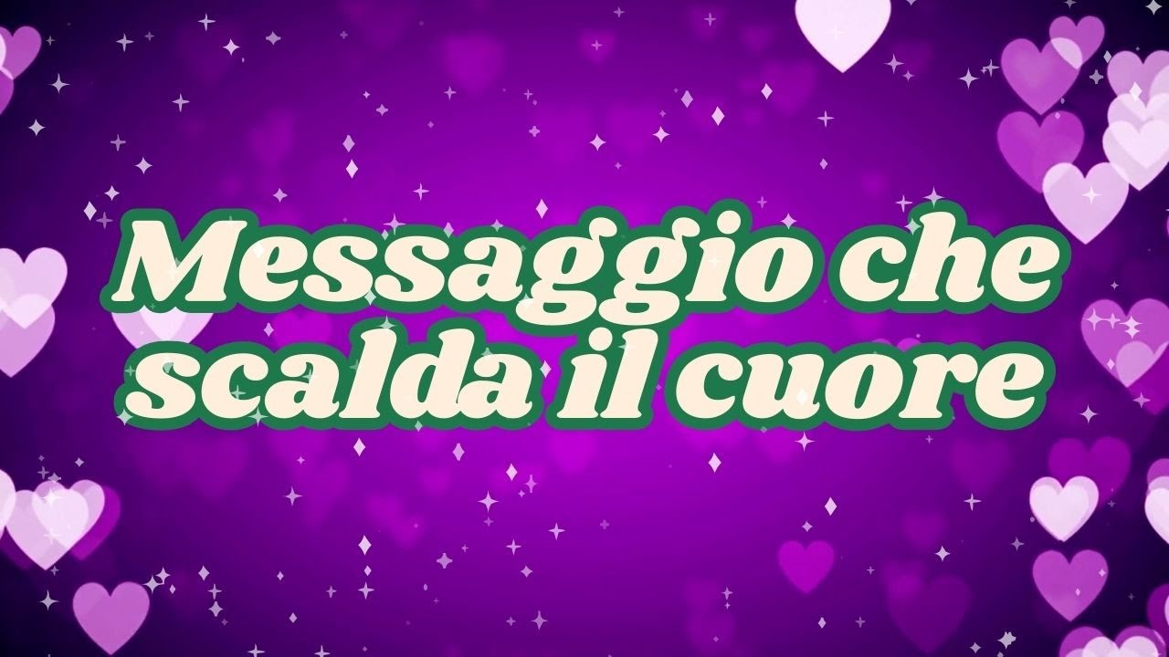 SEI IL MIO DESTINO❤️UNA DICHIARAZIONE D'AMORE❤️bellissimo messaggio d'amore
